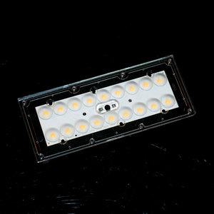 Odm tùy chỉnh 50 Wát High Power <span class=keywords><strong>LED</strong></span> MODULE với 18 SMD 5050 <span class=keywords><strong>LED</strong></span> điốt cơ sở trên nhôm <span class=keywords><strong>mcpcb</strong></span> - Product Image 2