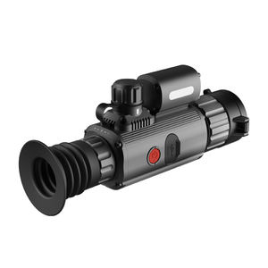 Visor térmico con logotipo personalizado, vista de imagen térmica, cámara de visión nocturna, dispositivo de instrumento de alcance con telémetro - Product Image 3