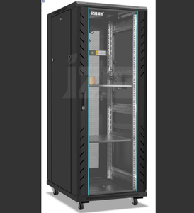 <span class=keywords><strong>Rack</strong></span> de Servidor de Red para Instalar en el Suelo JDB-8842, <span class=keywords><strong>Rack</strong></span> de Servidor de <span class=keywords><strong>42U</strong></span> y 19 Pulgadas para Centros de Datos - Product Image 2