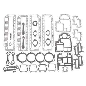 Kit completo de juntas (no incluye retenes de aceite) - Marca ATHENA Modelo P600334850026 - Product Image 1