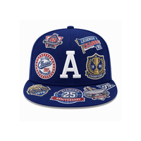 Nouvelles Casquettes de Baseball Américaines Tendance 2026 – Casquettes Brodé(e)s Personnalisées pour Hommes – Vente en Gros Chine