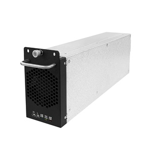อินเวอร์เตอร์แบบสองทิศทาง 1 เฟส 230Vac ระบบแปลงพลังงานแบบไฮบริด V2G V2h รุ่น PCS 2800-S ตัวแปลงไฟฟ้ากระแสตรง 2-250kW DC/DC ประสิทธิภาพ 96% - Product Image 4