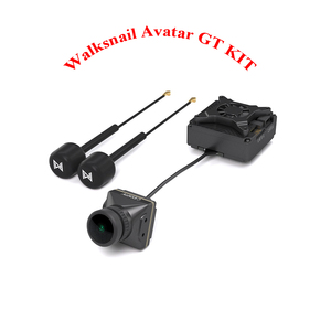 Kit Walksnail Avatar GT - Product Image 1