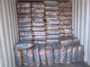 China Leverancier Eetbare Wax Food Grade Paraffine - Product Image 6