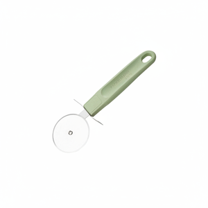 Eco-friendly in metallo taglia Pizza Logo personalizzabile per interni pizze strumento per ristoranti matrimoni parte della linea di Ecolution - Product Image 2