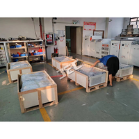 Redresseur de placage électrolytique Yixi JEC 100A à inversion de polarité, alimentation redresseuse