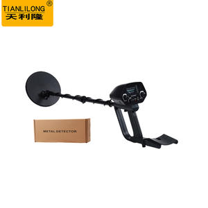 <span class=keywords><strong>GTX4030</strong></span> Détecteur de métaux souterrain amélioré détecteur d'or souterrain étanche haute performance - Product Image 4