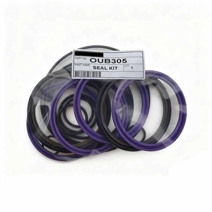 Kit de Carga de Nitrógeno para Martillo Hidráulico YLF para Excavadora, Modelo de Motor Top <span class=keywords><strong>Okb</strong></span> Oub Ub, Piezas de Acumulador de Presión - Product Image 6