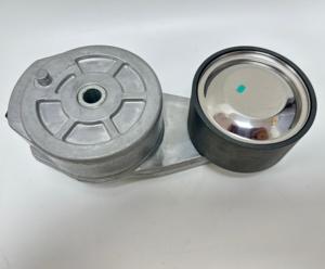 Tendeur de courroie pour Volvo EC380D, généralement conforme aux numéros de pièce OEM principaux VOE 20739751 3979979, Pièces d'excavatrice - Product Image 4