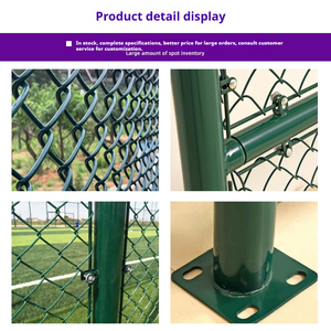 Valla de Malla Metálica 3D Personalizada para Iglesia, Cementerio, Jardín Conmemorativo, Área Tranquila, Hermosa, Curva, Fácil de Montar - Product Image 2