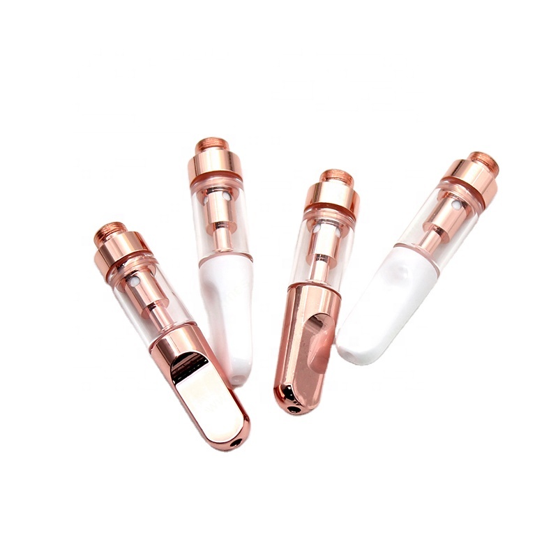 Ocitytimes стеклянный резервуар керамический C4 стеклянный картридж для вейпа