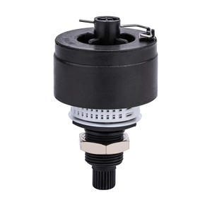 วาล์วระบายน้ำอัตโนมัติ JADV-MA-G14 สำหรับถังลมอัด  ชิ้นส่วนนิวเมติก ทำจากทองแดง - Product Image 1