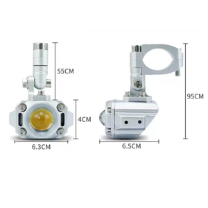 3 Inch 12ch 24V hute iew Trobe riving EAD OG - Product Image 2