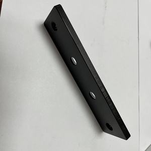 Độ chính xác cao tùy chỉnh nhanh chóng nguyên mẫu <span class=keywords><strong>CNC</strong></span> phay lathing bộ phận kim loại <span class=keywords><strong>CNC</strong></span> biến gia công dịch vụ - Product Image 3