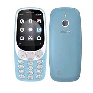 Téléphone portable No-kia <span class=keywords><strong>3310</strong></span> <span class=keywords><strong>4G</strong></span> - Product Image 4