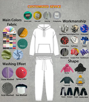Sweat à capuche personnalisé de haute qualité, personnalisation rapide, veste en tapisserie, vêtements, sweat à capuche surdimensionné, sweat à capuche en tapisserie, sweat à capuche anime personnalisé