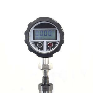 เครื่องวัดความดันดิจิตอลพร้อมแผ่นยางกันน้ำ LCD - Product Image 5