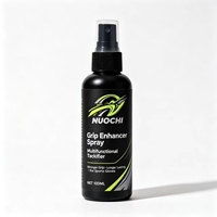 Spray adhérent à la colophane longue durée de conservation 50ml 100ml 120ml Vente en gros Distributeur en vrac Rotation des stocks Logo personnalisé Fournisseur OEM