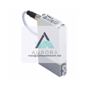 Accesorios de válvula neumática electrónica de alta calidad, con buen precio - Product Image 1