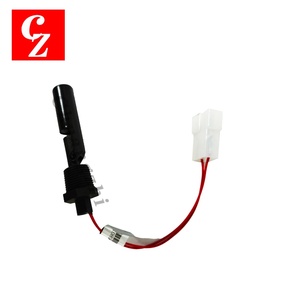 Nouveau commutateur de niveau 1089056812 pour accessoires de compresseur d'air Atlas Copco 1089-0568-12 - Product Image 1