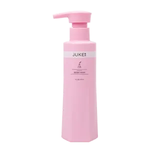 Private Label Hair Repairing Conditioner Milk Proteins Sulfate Free Leave-in Conditioner For Hair Repair Treatment