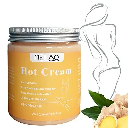 Sales Promotie! Best Verkopende Body Verstevigende Afslanken Behandeling Crème Anti Cellulite Crème Hot Fat Burner Cream