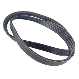 Mitsuboshi suboshi เดิมเข็มขัดพัดลมหนังสำหรับโตโยต้าญี่ปุ่น<span class=keywords><strong>2TR</strong></span> - Product Image 5