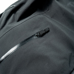 DEYAN Protezione Flessibile a Cinque Livelli Anti-Pugnalata, Anti-Cono Affilato, Anti-Iniettore - Product Image 6