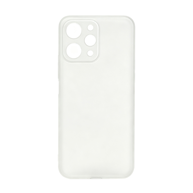 Clear White