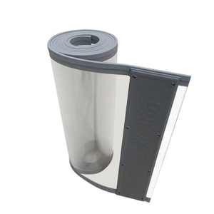 <span class=keywords><strong>Rideau</strong></span> magnétique en PVC pour vestiaire de <span class=keywords><strong>piscine</strong></span>, imperméable et durable - Product Image 5
