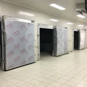 Fabricante de cámaras frigoríficas Unidad de refrigerador congelador Precio de cámaras frigoríficas