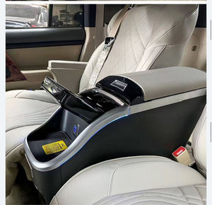 Venta de Asientos Eléctricos de Lujo para Toyota Land Cruiser, <span class=keywords><strong>Cadillac</strong></span> <span class=keywords><strong>Escalade</strong></span> y Prado a Precios Bajos - Product Image 4