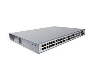 Bộ Chuyển Đổi Poe 101001000Mbps L2 + Bộ Chuyển Mạch <span class=keywords><strong>Ethernet</strong></span> 48 Cổng Gigabit Poe Được Quản Lý Cho Camera IP CCTV - Product Image 3