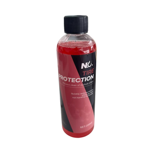 Wholesale NIKELIANG 200ml OEM/ODM Long-Lasting Gloss Spray Coating for Various Truck Tires <b>Wheels</b> 3-Year Protection <b>Plastic</b> - Product Image 1