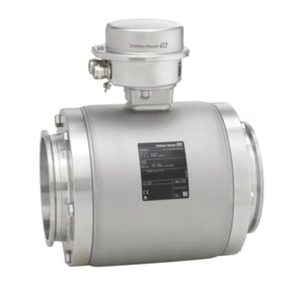 เครื่องวัดอัตราการไหล E+H Proline Promag H100 5h1b รุ่นกะทัดรัดพิเศษ Proline Promag H 100(5H1B) 0.06 ลูกบาศก์เมตร/นาที ถึง 600 ลูกบาศก์เมตร/ชั่วโมง (0.015 ถึง 2650 แกลลอน/นาที) - Product Image 2