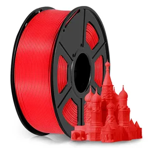 Stampa-rito CoLiDo di migliore qualità stampante 3d filamento di plastica 1.75mm /2.85mm PETG PLA filamento