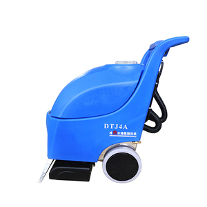 DTJ4A aspiradora de alfombras profesional, máquina de limpieza de alfombras, máquina de limpieza de vapor para coches, lavadora de alfombras - Product Image 1