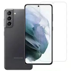Transparente Half Coverage Protective Phone Film für Samsung Galaxy S22 Displays chutz folien