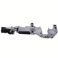 YW951 pour la vente directe d'usine de capteur de position du levier de vitesses de voiture, capteur de position de vitesse Audi 0B5927321L