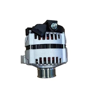 Alternador de Servicio Pesado VG1095094002 28V 70A para Sistema de Carga de Camiones con <span class=keywords><strong>Motor</strong></span> Sinotruk HOWO T7H C7 T5G WD615 - Product Image 2