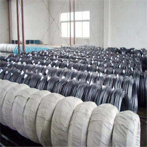 ประตูโรงรถไฮคาร์บอน 65mn สปริงเคลือบสังกะสี 12 มม. ลวดเหล็ก <span class=keywords><strong>72b</strong></span> 77b 82b ขนาด 1.4 มม. ลวดเหล็กแรงดึงสูงสำหรับสปริง - Product Image 6