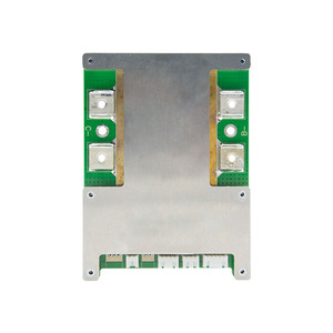 <span class=keywords><strong>BMS</strong></span> Inteligente 3S 3.7V <span class=keywords><strong>12V</strong></span> <span class=keywords><strong>100A</strong></span> para Paquete de Baterías de Iones de Litio para Bicicleta Eléctrica, Comunicación GPS 485 UART, PCB FR4, Certificado ISO9001 - Product Image 4