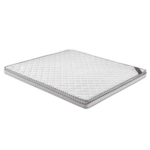 Latex <b>Topper</b> <b>Mattress</b> <b>10cm</b> Thick Medium Firm Dual Firmness Removable Cover Healthy Antibacterial For All Ages - Product Image 4
