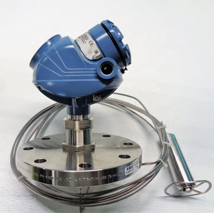 New Rosemounte 5300 GWR | <b>Track</b> Both Total Level and Oil/Water Interface in One <b>Device</b> - Product Image 3