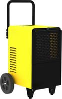 Personnalisation industrielle et commerciale du chargeur du déshumidificateur 50L/D