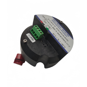 Procesador Central Mejorado EMERSON Micro Motion Modelo 800 Original para Medidor de Flujo 1700/2700 - Product Image 1