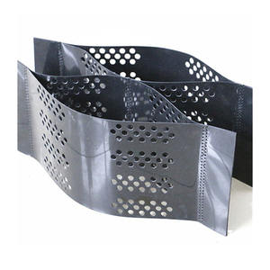 Zhi Jia Sichuan Vente <span class=keywords><strong>en</strong></span> gros Norme <span class=keywords><strong>nationale</strong></span> Géocellule <span class=keywords><strong>en</strong></span> PP alvéolaire pour extérieur Protection routière, de berges de montagnes et de rivières Durable 5+ ans - Product Image 3