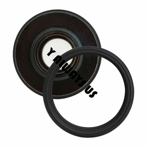 Lente de cristal frontal para Insta360 One X3 pieza de reparación de cámara reemplazo de lente nuevo Original - Product Image 1