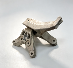 Servizio Completo WGD - Supporto Motore per OEM 9800895680 per CITROEN C4 I/II - C4 Picasso I - <span class=keywords><strong>DS4</strong></span> - DS5 - Product Image 1