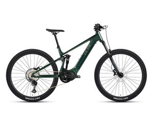 Bicicleta Eléctrica Todoterreno EM6 (3.ª Generación) para Adultos, Motor Central de 500 W, Deportiva, Alta Potencia, 48 V 15 Ah, Motor Central, en Oferta - Product Image 4
